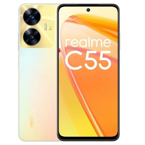 Продам телефон Realme