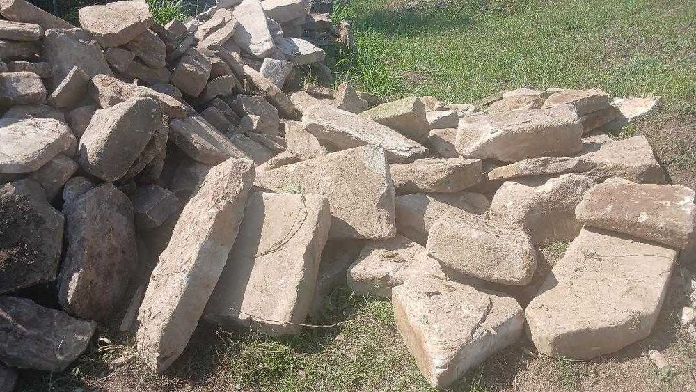 Piatra naturala pentru amenajari gradini, filigorii,ziduri