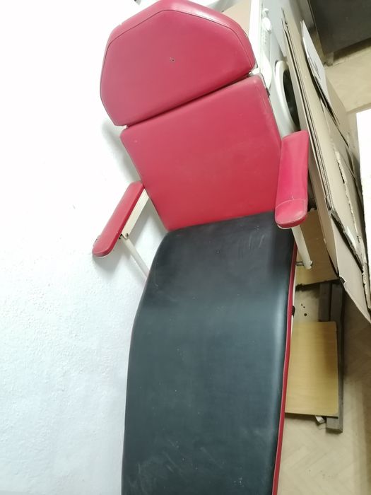 Козметично легло