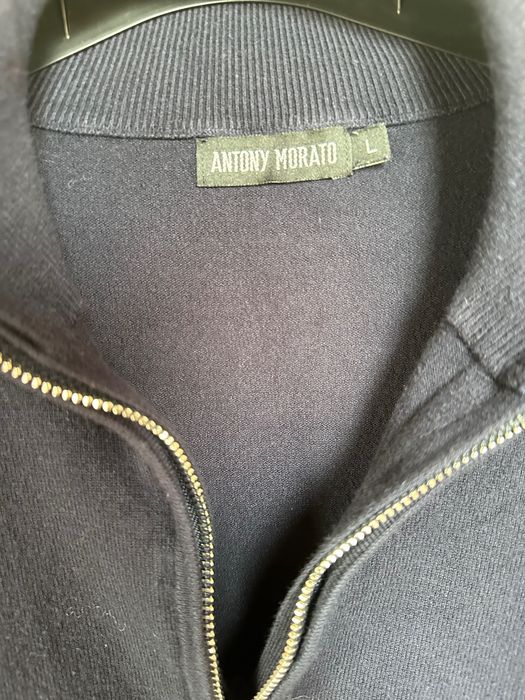 ANTONY MORATO тънък пуловер