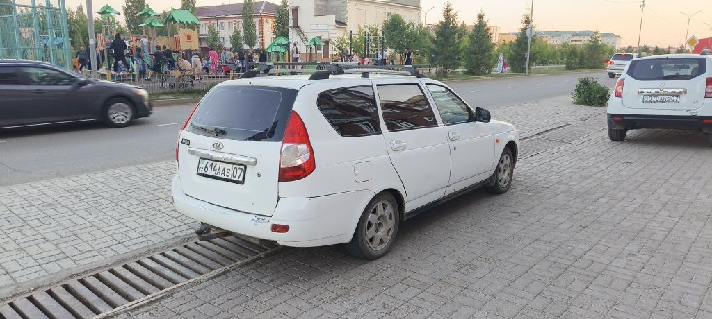 Приора Универсал 1. 28 млн.