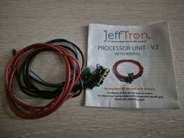 Airsoft Jefftron Trigger unit V2 [tragaci]
