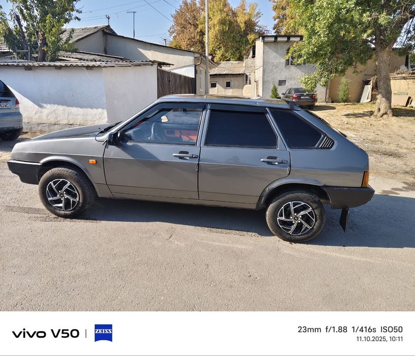 Продам лада 09 год 87