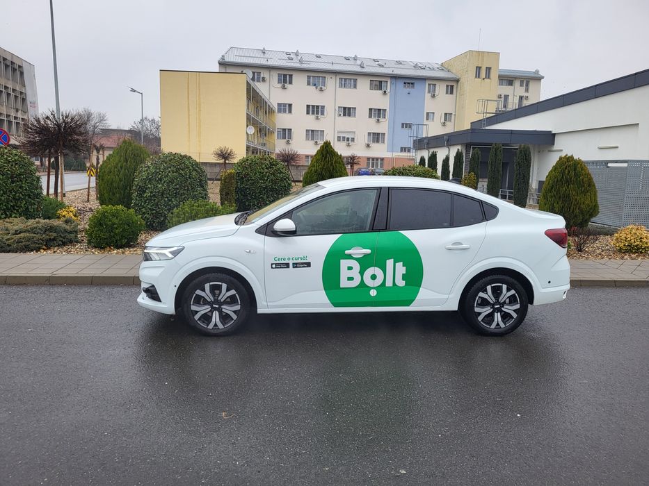 Dacia Logan 2024  Prestige+ varianta full