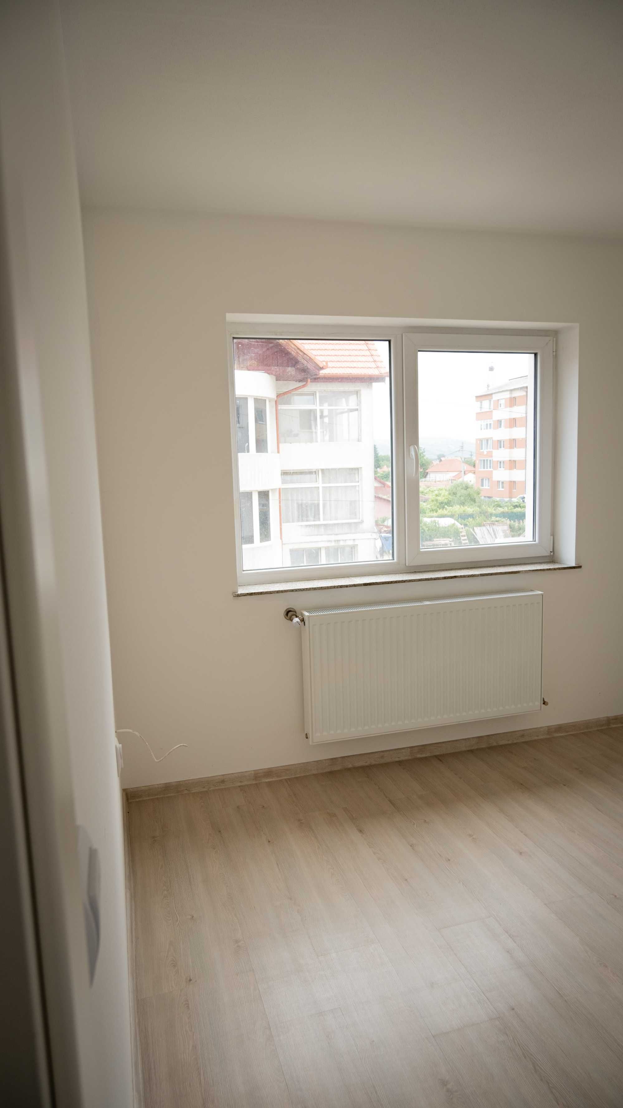 Apartament nou cu 3 camere în Sebeș, zona Mihail Kogălniceanu