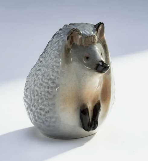 Статуетка ЛФЗ Ёжик