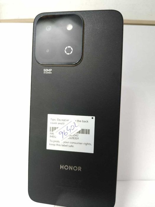 honor 200 smart (m3) star amanet