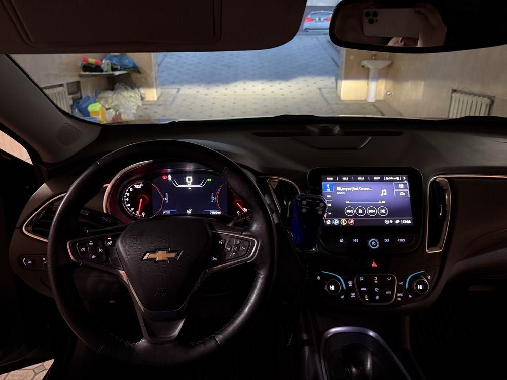 Malibu 2 Premier 2021