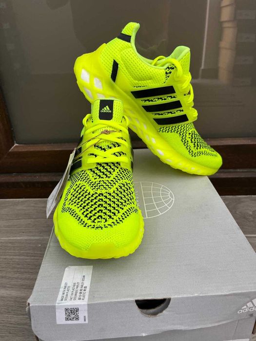 Adidas Ultraboost web dna, marime 40, Cod:GY4172