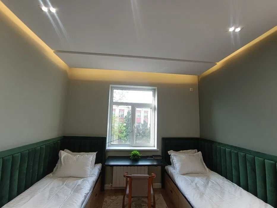 ЭЛИТНАЯ!!! 2х ком квартира ЧИЛАНЗАРСКИЙ р-н рядом c метро НОВЗА ID09