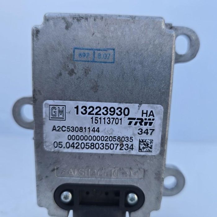 Senzor de giratie Opel Signum