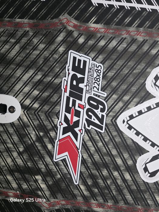 Дъска за wind surf