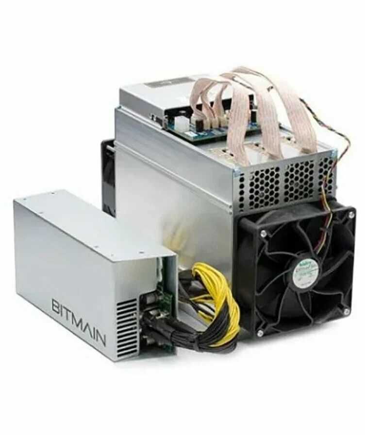 Antminer T9+ асик Продаю Астана