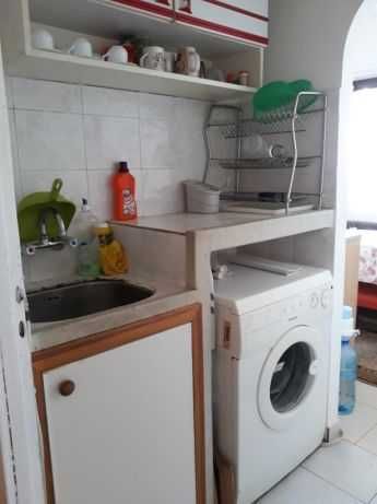 Дава се под наем Двустаен апартамент в Бургас, Меден рудник - зона А - 65 кв.м за 175 € - Снимка #3