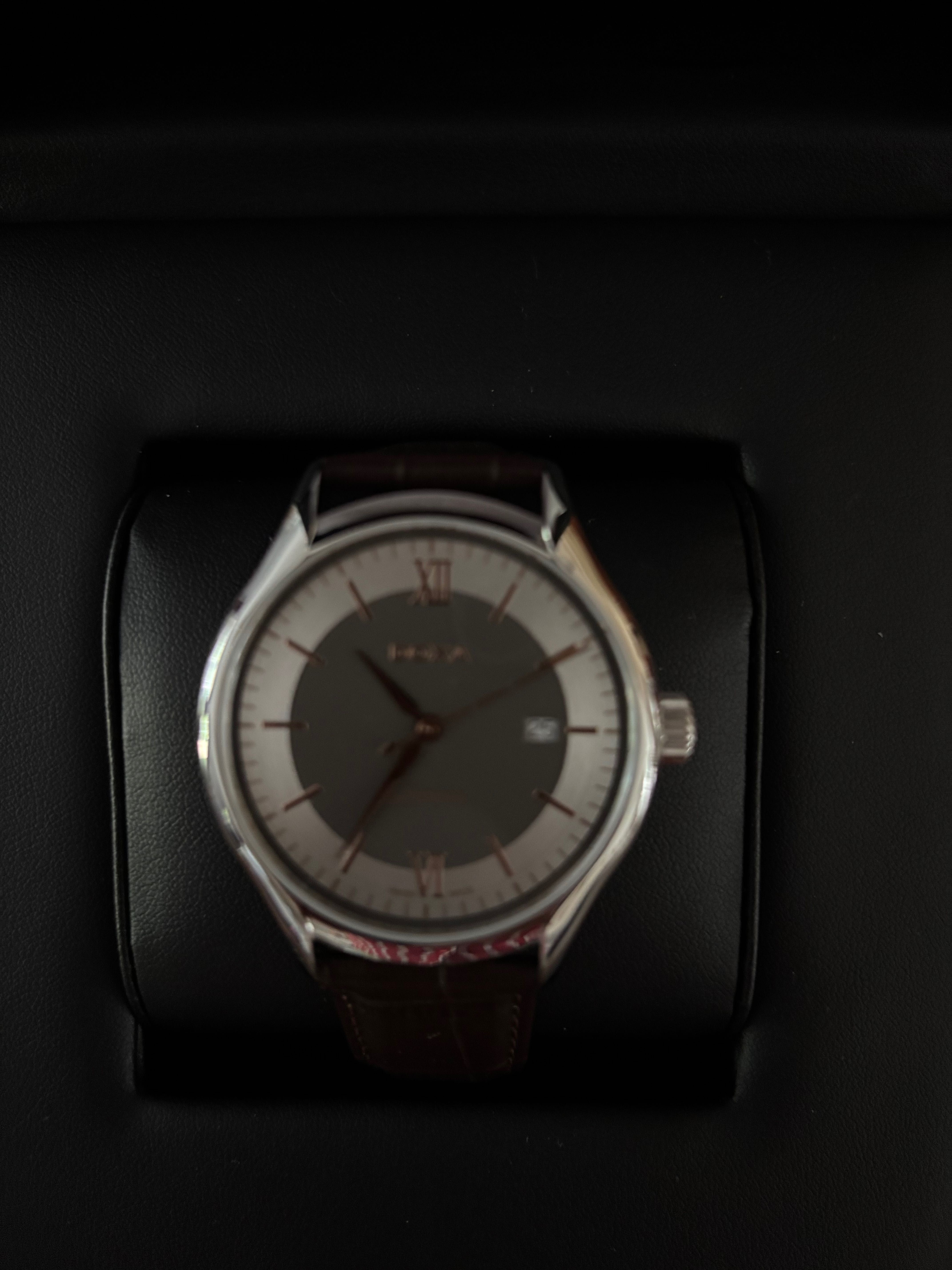 Ceas Doxa Automatic