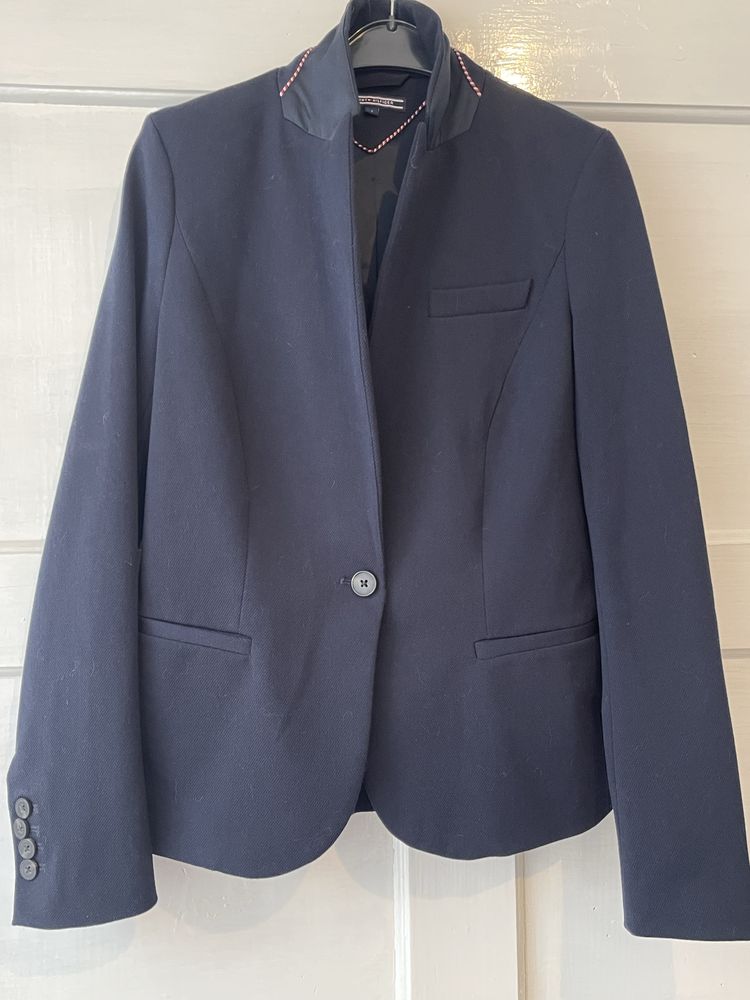Sacou Tommy Hilfiger