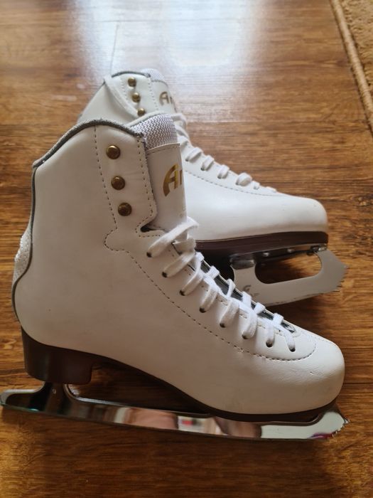 Patine Graf Arosa 35