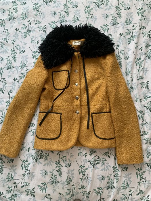 Hainuta brand, peste Zara, Berska.