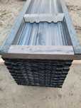 Oblon de fier Nissan
