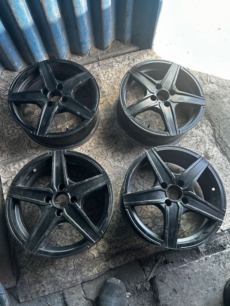 Продам диски 4*100
