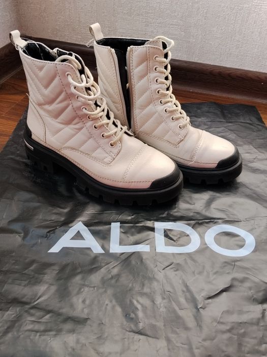 Женские сапоги ALDO