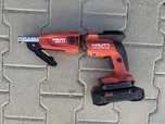 Filetanta rigips Hilti SD 5000-22 nuron 2024