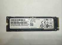 Ssd NVMe Samsung 512Gb