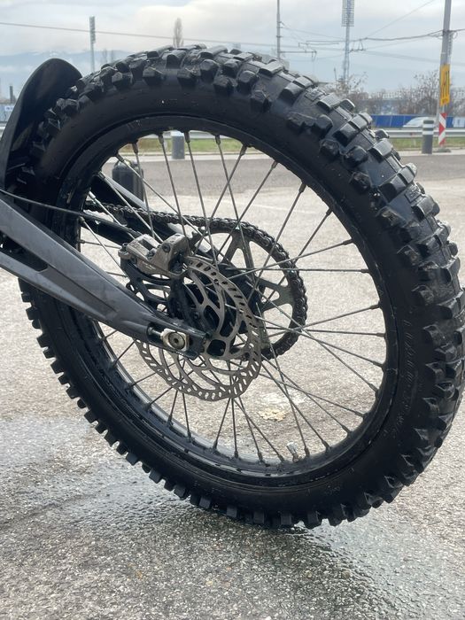 Surron Light Bee X 2020