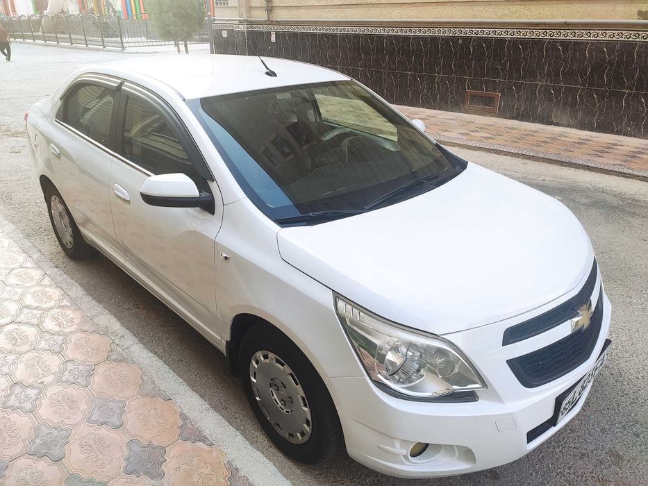 Cobalt 2015 evro-2 mexanika