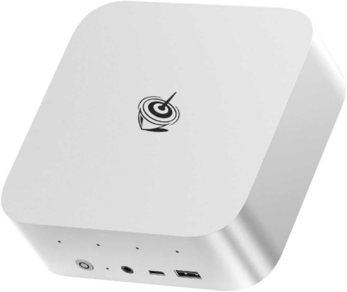 Mini PC Мини Пк Beelink SER9 Pro AMD Ryzen AI9 365 32GB DDR5 1TB SSD