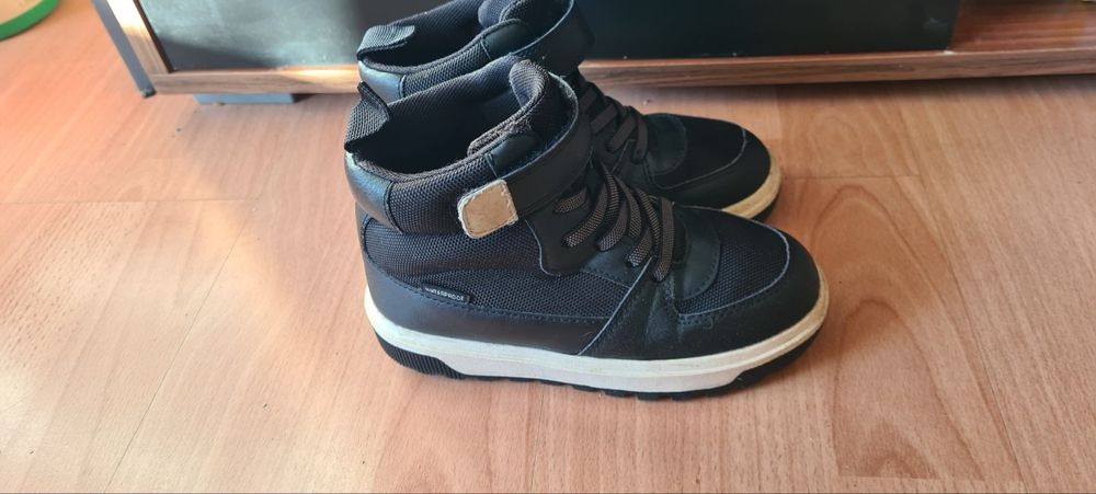 Детски зимни обувки H&M