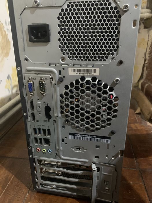Vand pc light gaming