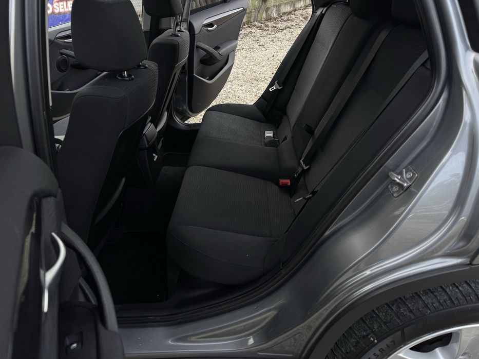 Bmw x1 2011 2.0 xdrive euro5