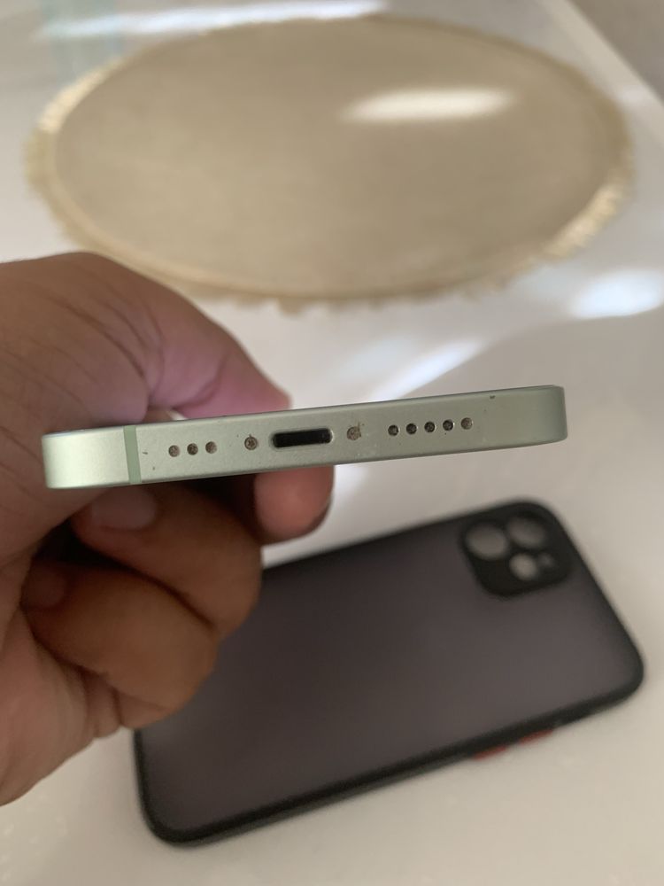 iPhone 12 64gb 78% батерия