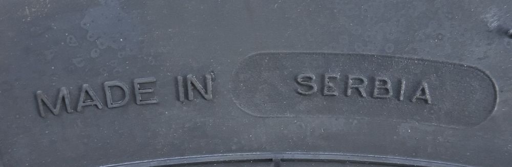185/65 R15, 88T, TAURUS (By Michelin) Winter, Anvelope de iarna M+S