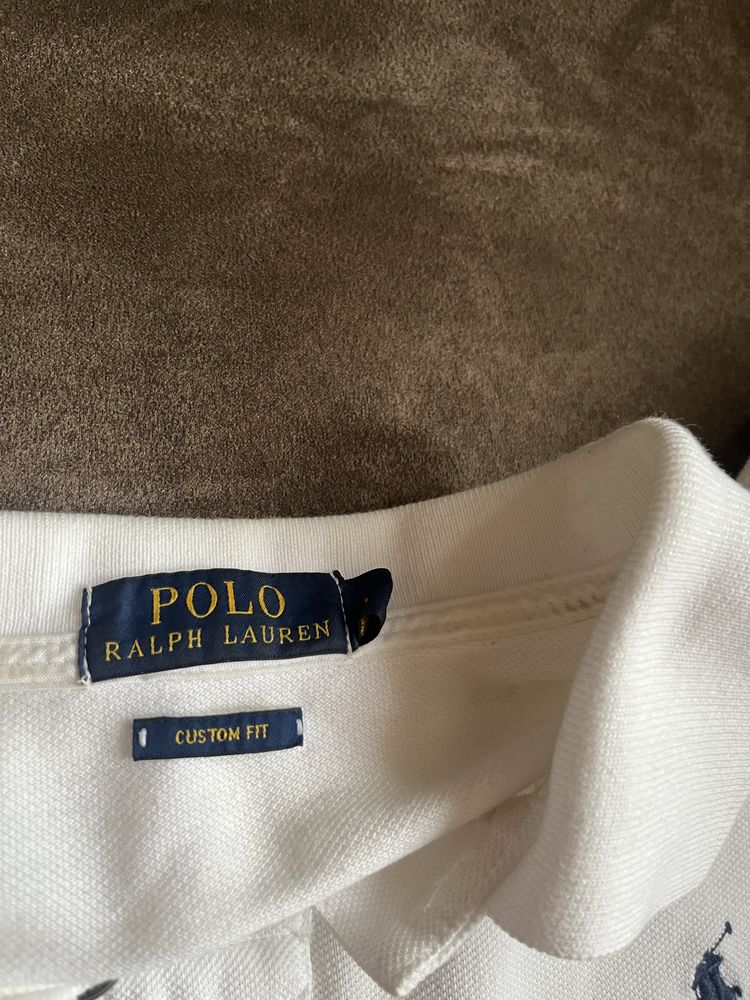 Polo Ralph Lauren Yacht Club