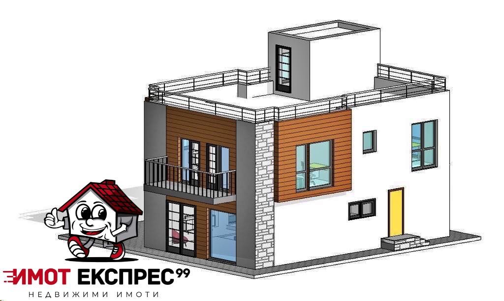 Продава се Парцел в Асеновград - 269 кв.м за 127 €/кв.м - Снимка #3