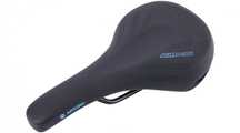 Contec Aero sa Trekking, MTB, Road - negru