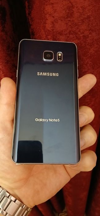 Срочно продам Samsung galaxy note 5 в идеале