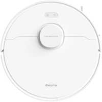 Робот-пылесос Dreame Bot Robot Vacuum and Mop D10s