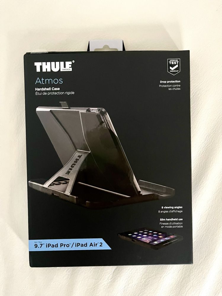 Husa Thule Atmos iPad Pro 9.7” si iPad Air 2