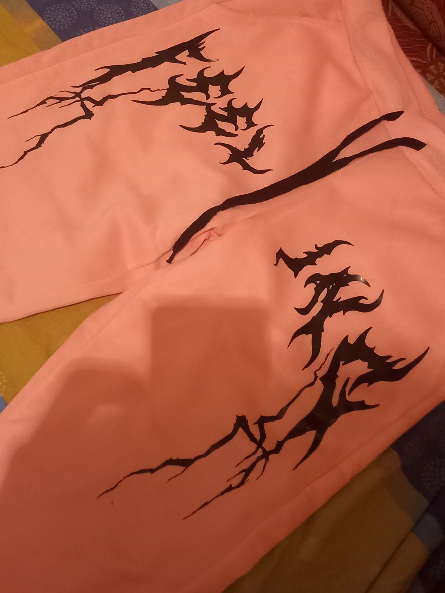 Pantaloni de femeie