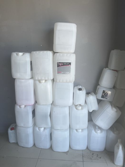 Канистрa  20литр