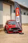 VW Golf MK 1 , golf 1