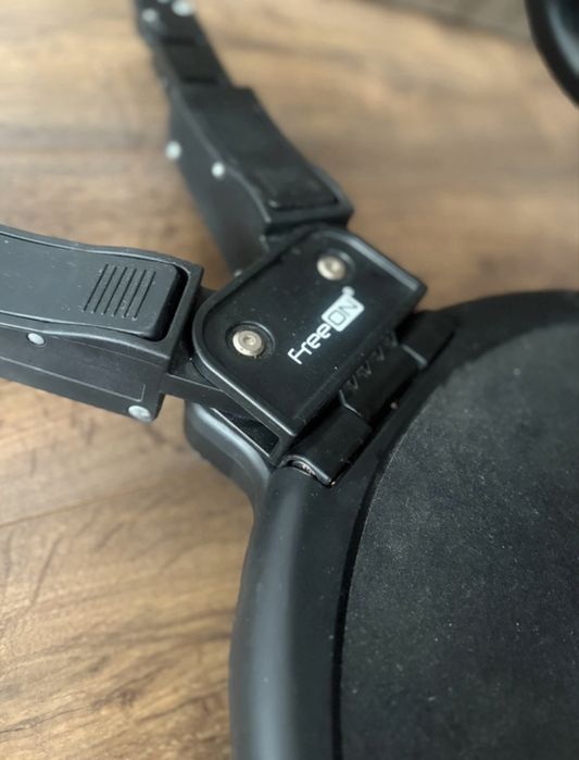 Adaptor carucior pt al doilea copil