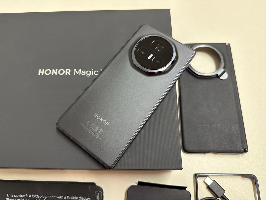 Magazin vinde: Honor Magic V3 512gb Black