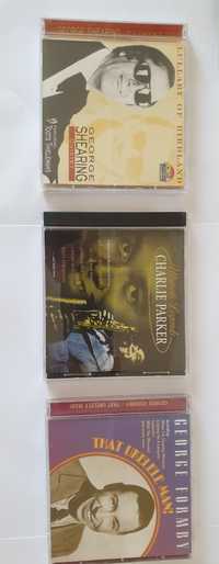 CD-uri (lot 3 CD de colectie), vând sau schimb.