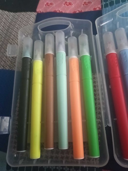 Carioci pentru copiii