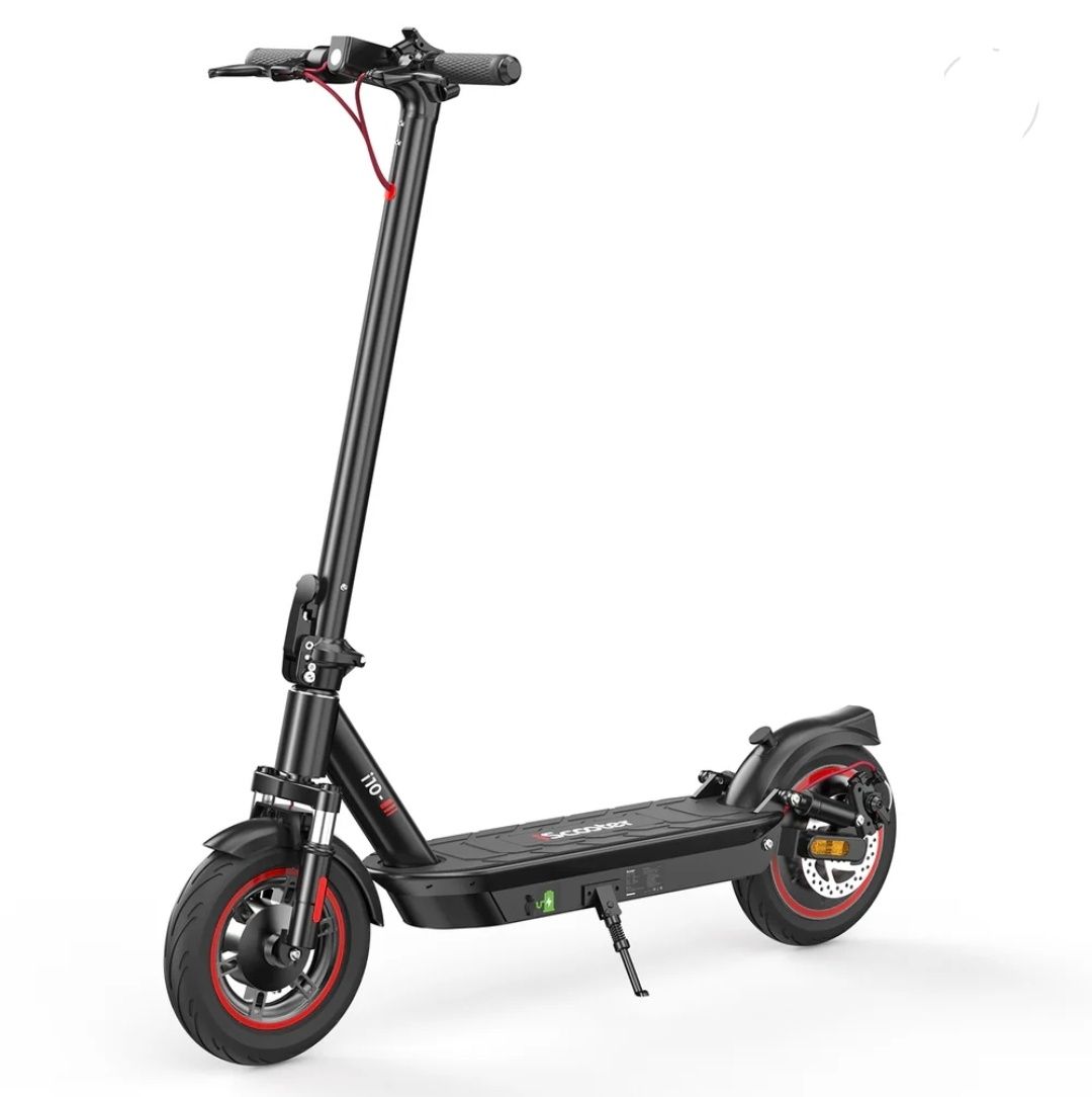 Trotineta electrica iScooter i10 40 km/ora Autonomie 40-45 km