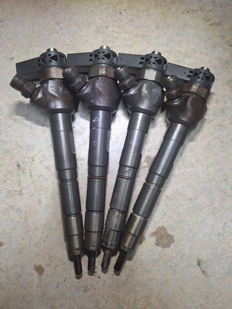 Дюза - Дюзи за VW/Audi 2.0 TDI / Фолксваген/Ауди 2.0 ТДИ